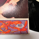 Dave Mason Signed Headkeeper Vinyl PSA Album Auth
