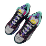 Luka Doncic Signed Basketball Shoes PSA Autographed Los Angeles Lakers