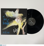 Robert Smith Signed The Head on the Door Vinyl Album PSA Autographed