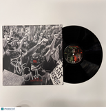 Dave Chappelle Signed 8:46 Vinyl PSA Album Auth