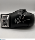 Mike Tyson Signed Boxing Glove Right PSA Autographed