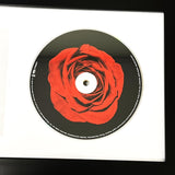 Yelawolf Signed CD Cover Framed PSA/DNA Love Story Autographed