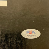 Craig Russell Signed Vinyl PSA/DNA Autographed Outrageous!