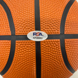 Rob Pelinka  Signed Basketball Los Angeles Lakers PSA General Manager