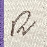 Jason Williams Signed Jersey PSA Sacramento Kings Autographed