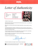 Los Lobos Signed La Pistola y El Corazón Vinyl PSA Album Autographed