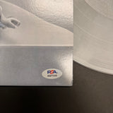 Gunna Signed DS4EVER Vinyl PSA Album Autographed