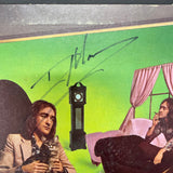 Dave Mason Signed It’s Like You Never Left Vinyl Album PSA Autographed