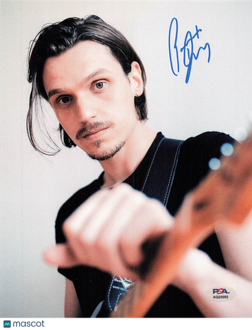 Patrick Droney Signed 8x10 Photo PSA Autographed