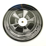 Yelawolf  Signed CD Cover Framed PSA/DNA Trunk Muzik 0-60 Autographed