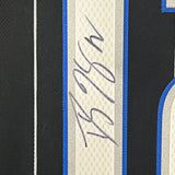 Dwight Howard Signed Orlando Magic Jersey PSA Autographed
