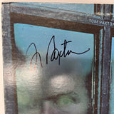 Tom Paxton Signed Tom Paxton #6 Vinyl Album PSA Autographed