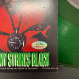 Chuck D Signed Apocalypse 91 Custom Framed Vinyl PSA Album Auth