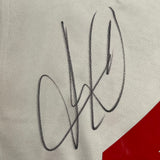 Kylian Mbappe Signed Jersey PSA AS Monaco Autographed