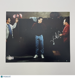 Jason Alexander Signed 11x14 Seinfeld Photo TRISTAR Autographed