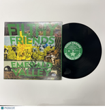 Kurt Bloch, Peter Buck, Scott McCaughey, Linda Pitmon, Corin Tucker Vinyl PSA