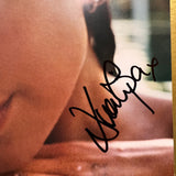 Dua Lipa Signed Framed CD Radical Optimism JSA Autographed 16x20
