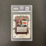 Iyo Sky 2023 Panini Prizm#136 Signed Card PSA Autographed