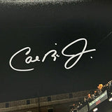 Cal Ripken Jr. Signed 16x20 Photo Fanatics Authentic Baltimore Orioles