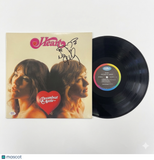 Nancy Wilson  Signed Dreamboat Annie Vinyl PSA Album Autographed