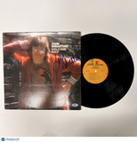 John Sebastian  Signed Welcome Back Vinyl Album PSA Autographed