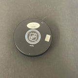 PATRICK MARLEAU signed Hockey Puck PSA/DNA San Jose Sharks Autographed