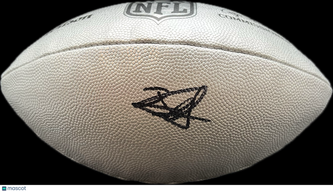 Kyler Gordon Signed NFL The Duke Football PSA Chicago Bears Autographed