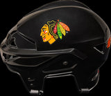 Connor Bedard Signed Hockey  Helmet PSA Autographed