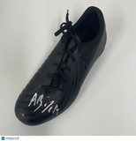 Aitana Bonmatí FC Barcelona Signed Soccer Cleat JSA