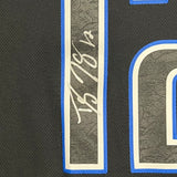 Dwight Howard Signed Jersey PSA Orlando Magic Autographed