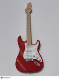 Lil Wayne Signed Guitar PSA Autographed