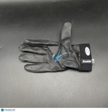 Kevin Alcantara Signed Batting Glove PSA/DNA Chicago Cubs Autographed