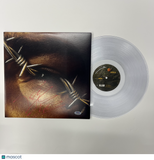 Post Malone Signed Beerbongs & Bentleys Vinyl Album PSA Autographed