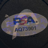 Andre Agassi Signed Tennis Racket PSA Auto