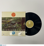 Judy Collins Signed Golden Apples of the Sun Vinyl Album PSA Autographed