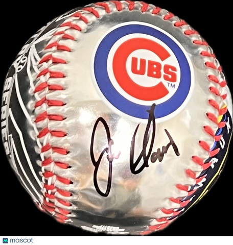 Jim Deshaies Signed MLB Baseball PSA Autographed