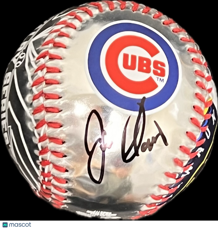 Jim Deshaies Signed MLB Baseball PSA Autographed