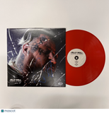 Jelly Roll Signed Ballads of the Broken Vinyl Album PSA