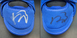 Paolo Banchero Signed Jordan Zion 2 Basketball Shoes PSA Orlando Magic