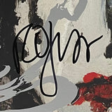 Robert Smith Signed Torn Down: Mixed Up Extras 2018 Album PSA Autographed