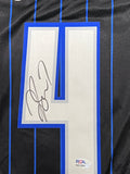 Jalen Suggs Signed Orlando Magic Jersey PSA