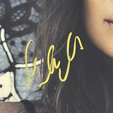 Leona Lewis signed 11x14 Photo BAS Autographed I Am