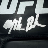 Mike Beltran Signed UFC Glove(s) PSA Autographed