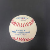 Tony La Russa Signed MLB Baseball PSA Autograph