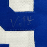 Vinnie Pasquantino Signed Jersey PSA Kansas City Royals Autographed