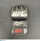 Nate Diaz Signed UFC Glove PSA Autographed MMA