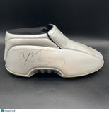 Kobe Bryant Signed Adidas “The Kobe” Basketball Shoes PSA Los Angeles Lakers