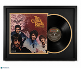 Creed Bratton Signed Lovin' Things Custom Framed Vinyl Album PSA Auth