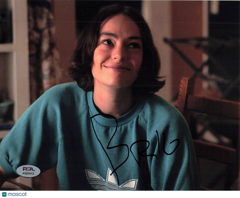 Jack Haven Signed 8x10 Photo PSA Autographed