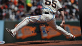 Tim Lincecum Signed 11x14 Photo San Francisco Giants